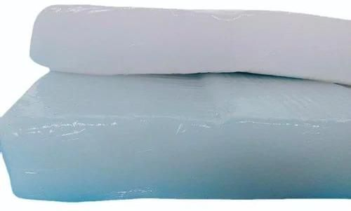 SILICONE RUBBER & REPROCESSED RUBBER